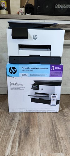 Stampante multifunzione - hp,