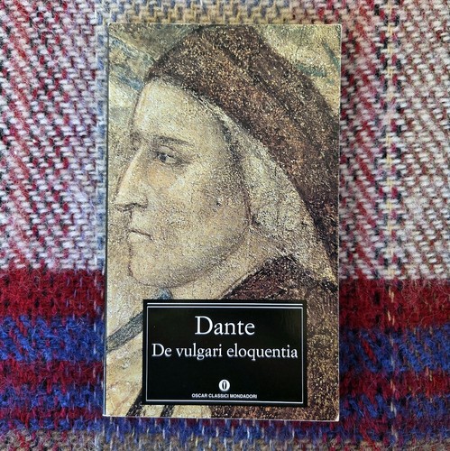 Dante vulgari - dante*de,