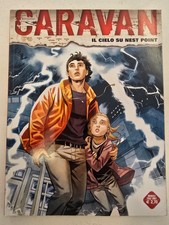 FUMETTO - CARAVAN - N. 1 -