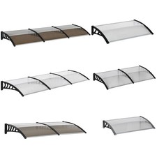 Outsunny Tettoia Esterna