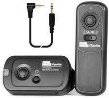 PIXEL OPPILAS TIMER REMOTE