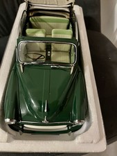 Moris Minor 1000 1:12 Stella