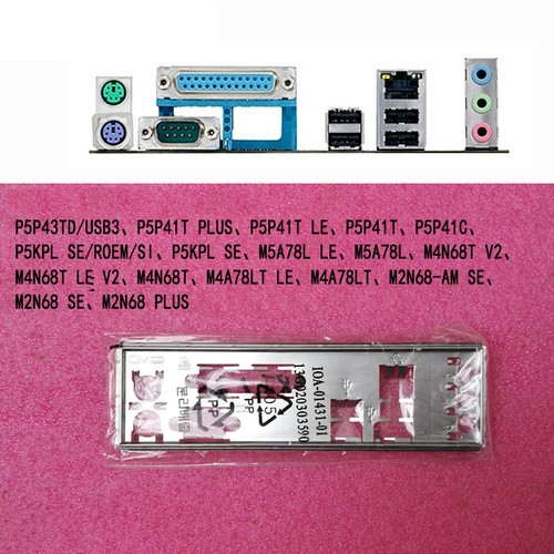 Per asus p5kpl roem - per, se/roem/si