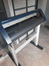 Plotter Cutter Graphtec