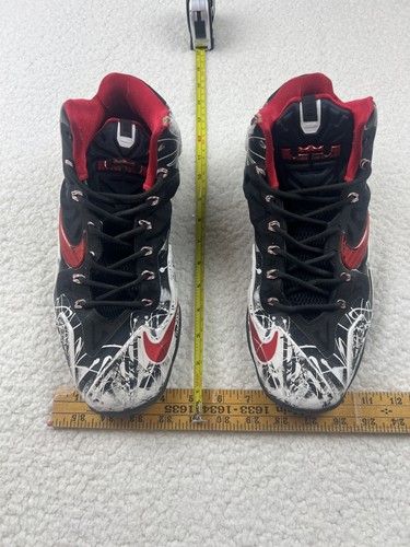 Scarpe basket nike lebron - basket,