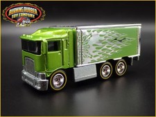 Scatola DELIVERY TRUCK Hiway