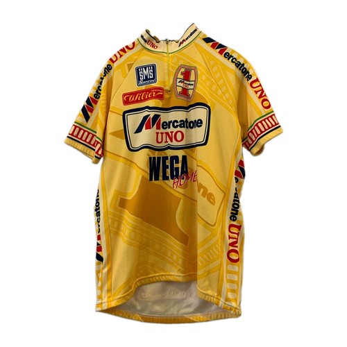 Maglia ciclismo vintage 1997