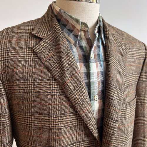 Blazer kiton napoli silenzioso - kiton,
