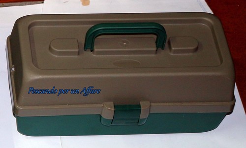 Ignesti vpp 1182bm valigetta - ignesti,