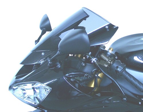 Mra cupolino standard - mra,