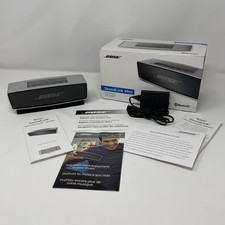 Bose SoundLink Mini Bluetooth