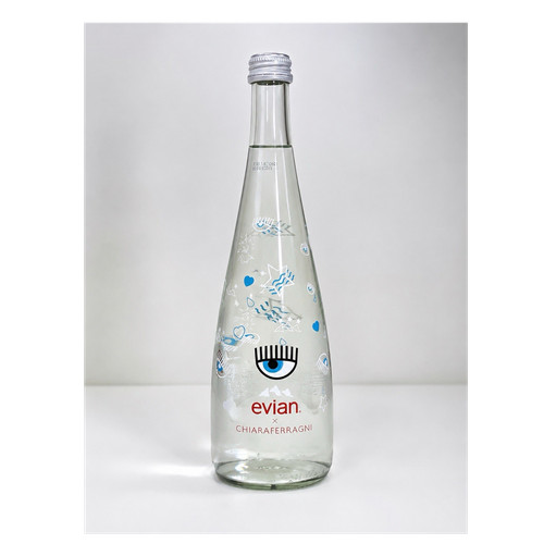 Evian chiara ferragni - evian,