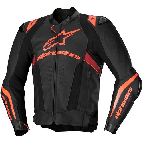 Giacca moto alpinestars - giacca,