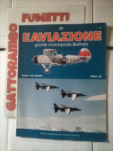 Fascicolo la grande - fascicolo, n.32