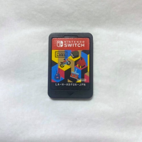 Nintendo switch labo toy con - switch,