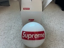 Palla da bowling FW21 Supreme