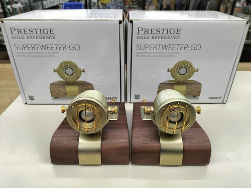 Tannoy prestige - prestige, gr