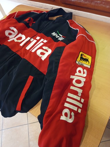 Aprilia racing giacca - giacca, moto