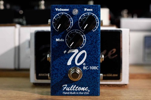 Fulltone - , 70