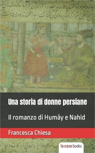 Una storia donne persiane - una,