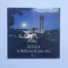 Franco Bellato,"Lucca. La