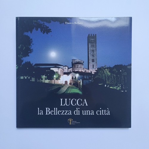 Franco bellato lucca la - franco, bellato,"lucca.