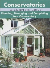 Conservatories: a Complete