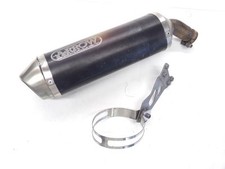 Silenzioso Arrow Scarico BMW C