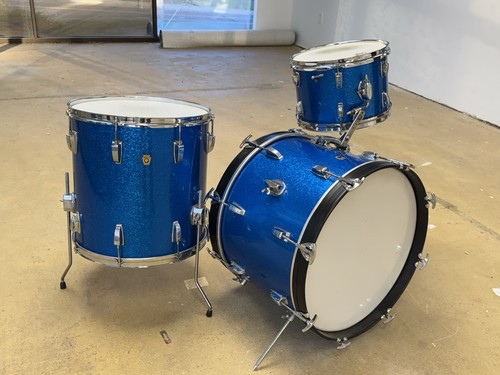 Ludwig keystone drum - drum, set