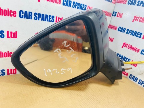 Specchietto elettrico lato - specchietto,