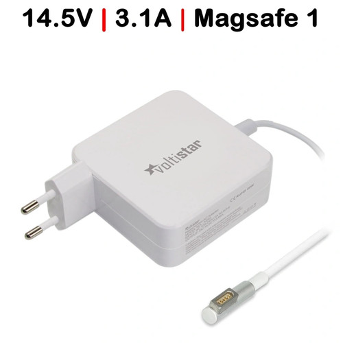 Caricatore per portatile apple - caricatore,