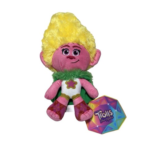 Peluche pupazzo - di,