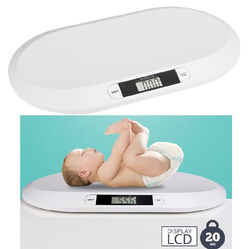 Bilancia bambini neonati - bilancia,
