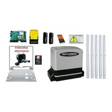 Kit Motore Kv6 230 V