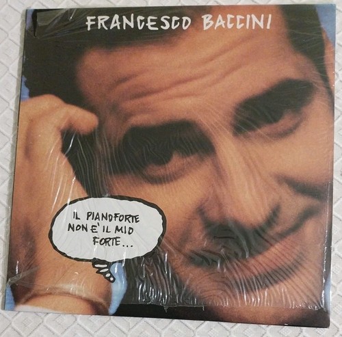 Francesco baccini il - francesco, _il