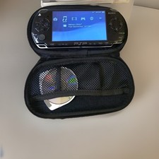 Console PSP 2004 Slim Lite