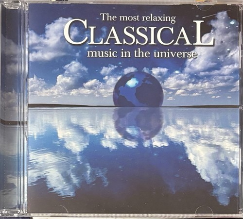 Various the most relaxing - most,