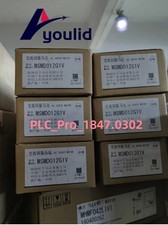 MSMD012G1V 1 PZ nuovissimo Panasonic MSMD012G1V servomotore US Free Tax