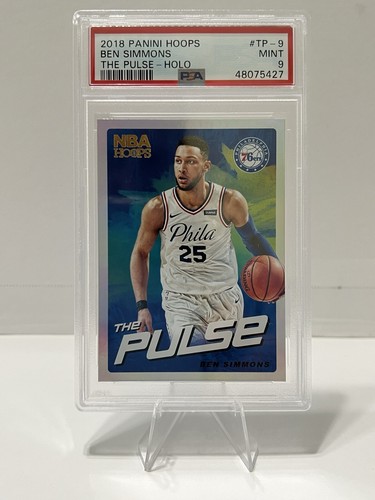 2018 panini nba hoops - 2018-19,