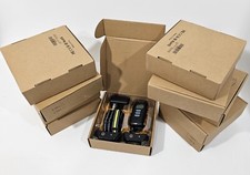 Lotto 10 Multi Dog Doppio