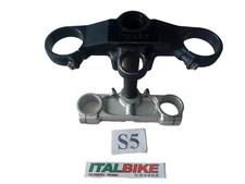 Piastra forcella completa Aprilia RSV 1000 anno 1999-2000-2001