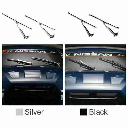 Spazzole tergicristallo per - 2x,