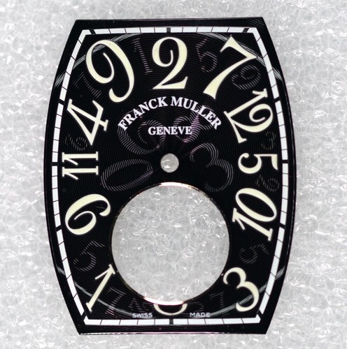 Franck muller casablanca - franck,