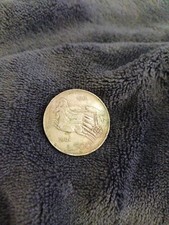 500 Lire Silver Coin 835/100