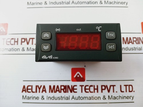 Eliwell ic902 elettronico - eliwell,