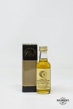 Miniature/Mignon Scotch Whisky SPRINGBANK Signatory 26yo 1969 con Box