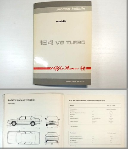 Alfa romeo 164 - alfa,