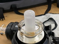 Kit Bowens GM500R e GM200 luci