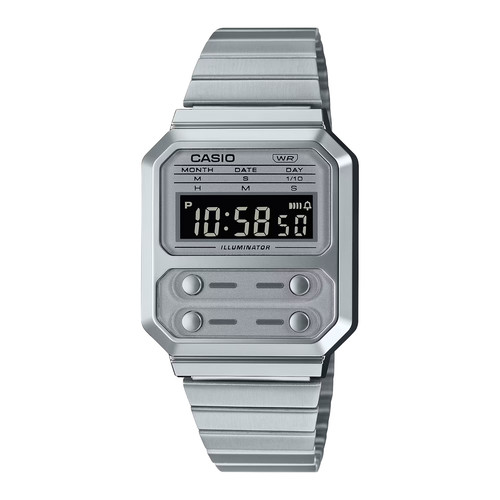 Casio a100we 7bef orologio - casio,