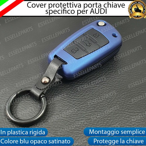Cover chiave telecomando audi - cover,
